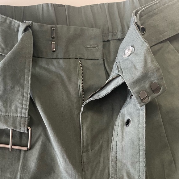 a new day Gray Flare & Wide Leg Jeans - Picture 6 of 13